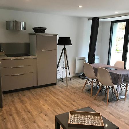 Le Sequoia Apartman Saint-Sébastien-sur-Loire Kültér fotó