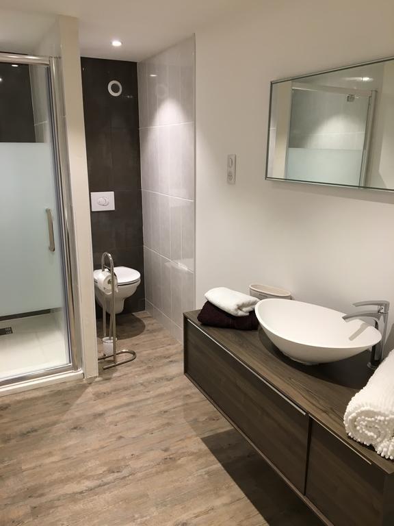 Le Sequoia Apartman Saint-Sébastien-sur-Loire Kültér fotó