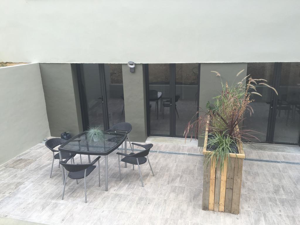 Le Sequoia Apartman Saint-Sébastien-sur-Loire Kültér fotó