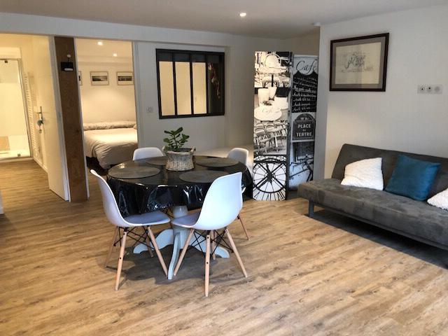 Le Sequoia Apartman Saint-Sébastien-sur-Loire Kültér fotó