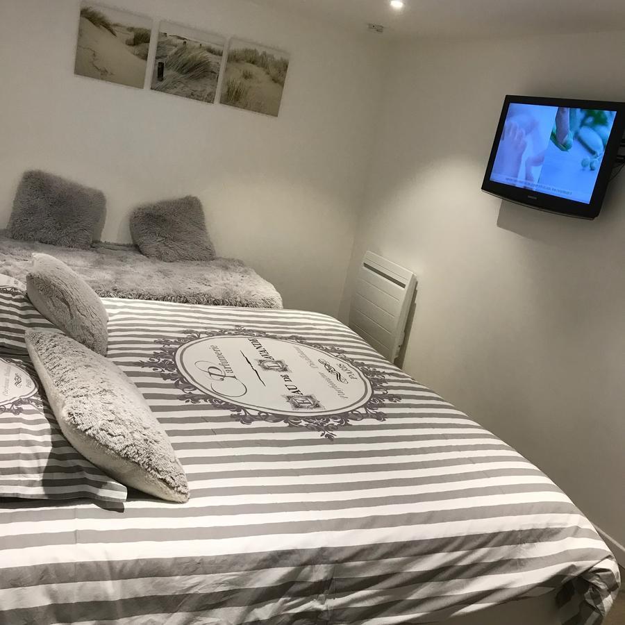 Le Sequoia Apartman Saint-Sébastien-sur-Loire Kültér fotó