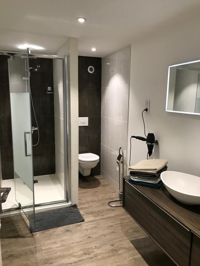 Le Sequoia Apartman Saint-Sébastien-sur-Loire Kültér fotó