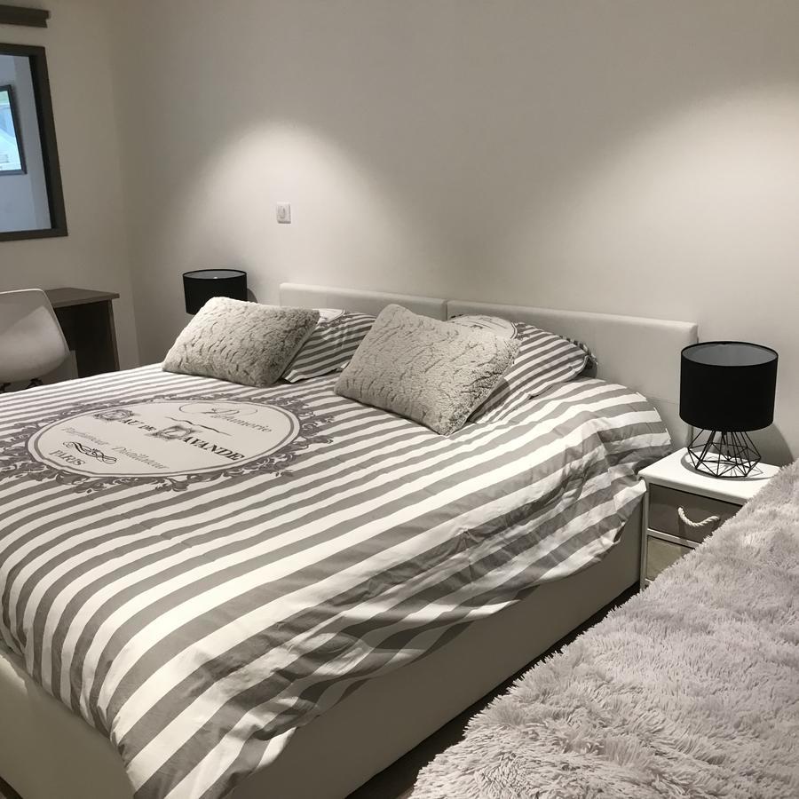 Le Sequoia Apartman Saint-Sébastien-sur-Loire Kültér fotó