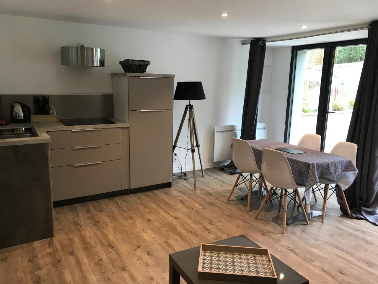 Le Sequoia Apartman Saint-Sébastien-sur-Loire Kültér fotó